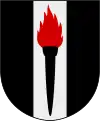 Wappen der Gemeinde Bjuv