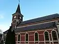 Kirche Notre-Dame-du-Saint-Rosaire