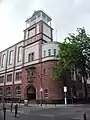 Leonardo DaVinci Gymnasium