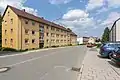 Blücherstraße