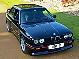BMW M3 Sport Evolution (1990),Sondermodell