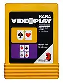 Steckmodul Black Jack von SABA
