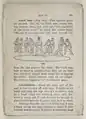 Englischsprachige Spielbeschreibung von Horace Butterworth aus dem Jahr 1899.