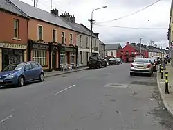 Die Main Street