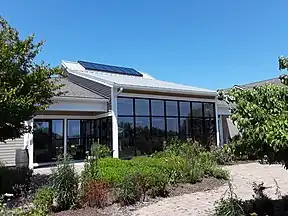 Informationszentrum