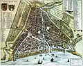 Rotterdam(Toonneel der Steden)