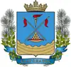 Wappen von Blahodatne