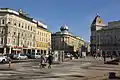 Blaha Lujza tér