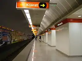 Blaha Lujza tér