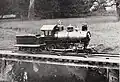 2B-Lok nach amerikanischem Vorbild