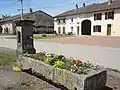 Brunnen