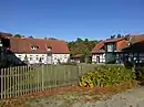 Ehemalige Försterei