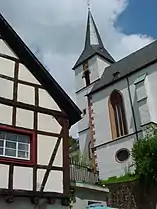St. Mariä Himmelfahrt
