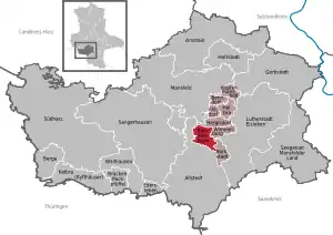 Karte