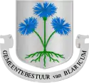 Wappen der Gemeinde Blaricum
