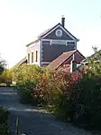 Ehemaliger Bahnhof