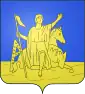 Wappen der Gemeinde Anderlecht
