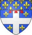 Frankreich Antibes (Frankreich)