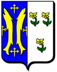 Bar-le-Duc, französisches Département Meuse