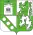 Wappen der Gemeinde Berchem-Sainte-Agathe/Sint-Agatha-Berchem