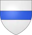 Wappen der Cazin