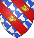 Wappen von Bucquoy