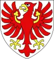 Markgraf von Brandenburg (auch Kurfürst seit der zweiten Hälfte des 13. Jh.)