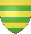 Wappen bis 1486