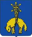 Wappen der Gemeinde Dison