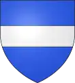 Wappen des Hauses Finstingen