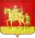 Wappen der Gemeinde Ganshoren