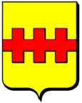 Zinnenmauerschnitt (Haspelschiedt F)