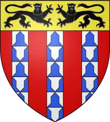 Châtillon-Dampierre