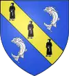 Wappen von Herm