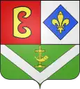 Wappen von Lavau (Frankreich)