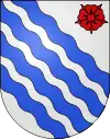 Wappen von Lodano