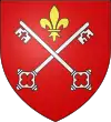 Wappen des Ortsteils Louhans