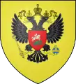 Kaiserreich Russland (Katharina die Große)