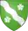 Wappen der Gemeinde Schaerbeek/Schaarbeek