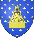 bestreut mit KleeWarlincourt-lès-Pas