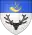 Wappen der Gemeinde Watermael-Boitsfort/Watermaal-Bosvoorde