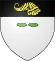 Wappen von Sept-Îles