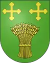 Wappen von Assens
