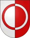 Wappen von Bettens