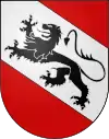 Wappen von Bottens