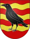 Wappen von Etagnières