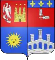 Wappen des Départements Lot-et-Garonne
