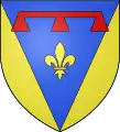 Wappen des Départements Var