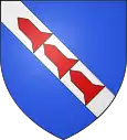 Wappen von Hunawihr