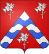 Wappen des Ortsteils Châteaurenaud